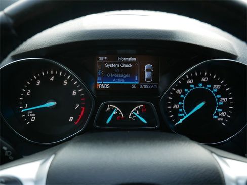 Used 2016 Ford Escape Titanium image 20