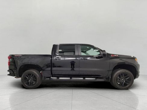 Used 2026 Chevrolet Silverado 1500 LT Trail Boss w/ Protection Package AWD/4WD image 38