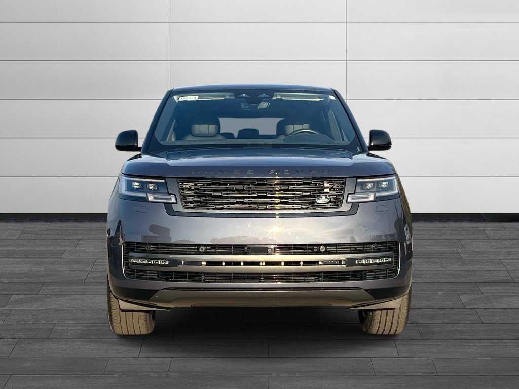 Used 2024 Land Rover Range Rover Long Wheelbase SE AWD/4WD image 8