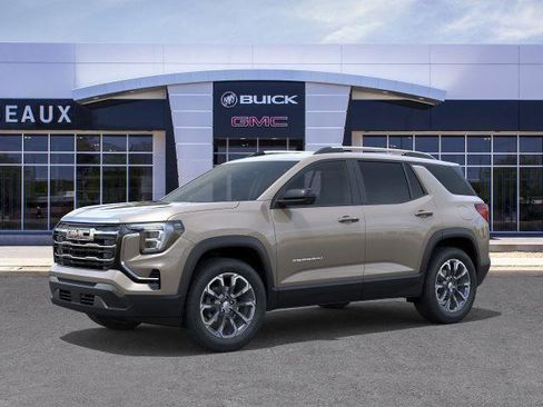 New 2026 GMC Terrain Elevation w/ Elevation Premium Package image 98