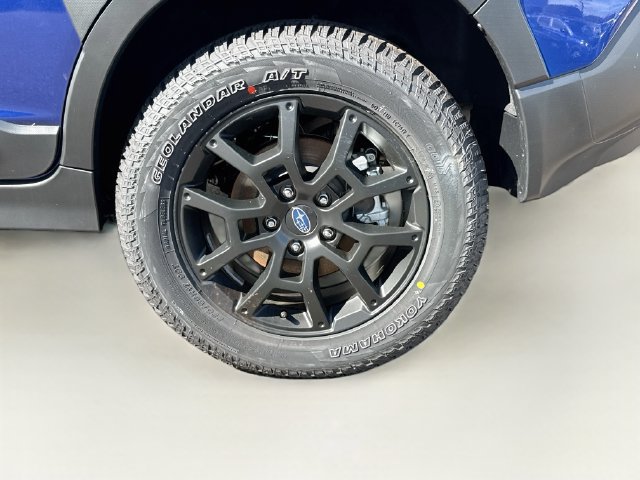 New 2026 Subaru Crosstrek 2.5i Wilderness AWD/4WD image 22