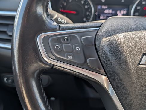 Used 2019 Chevrolet Equinox LT AWD/4WD image 31