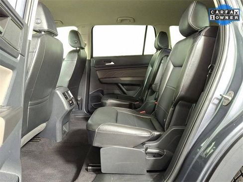 Used 2022 Volkswagen Atlas SE image 13