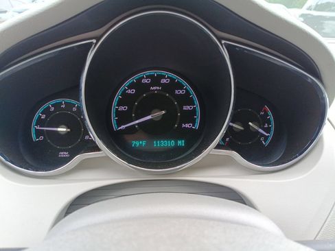 Used 2011 Chevrolet Malibu LS FWD image 8