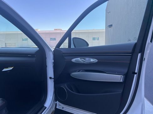 New 2026 Genesis GV70 2.5T Sport Prestige AWD/4WD image 18