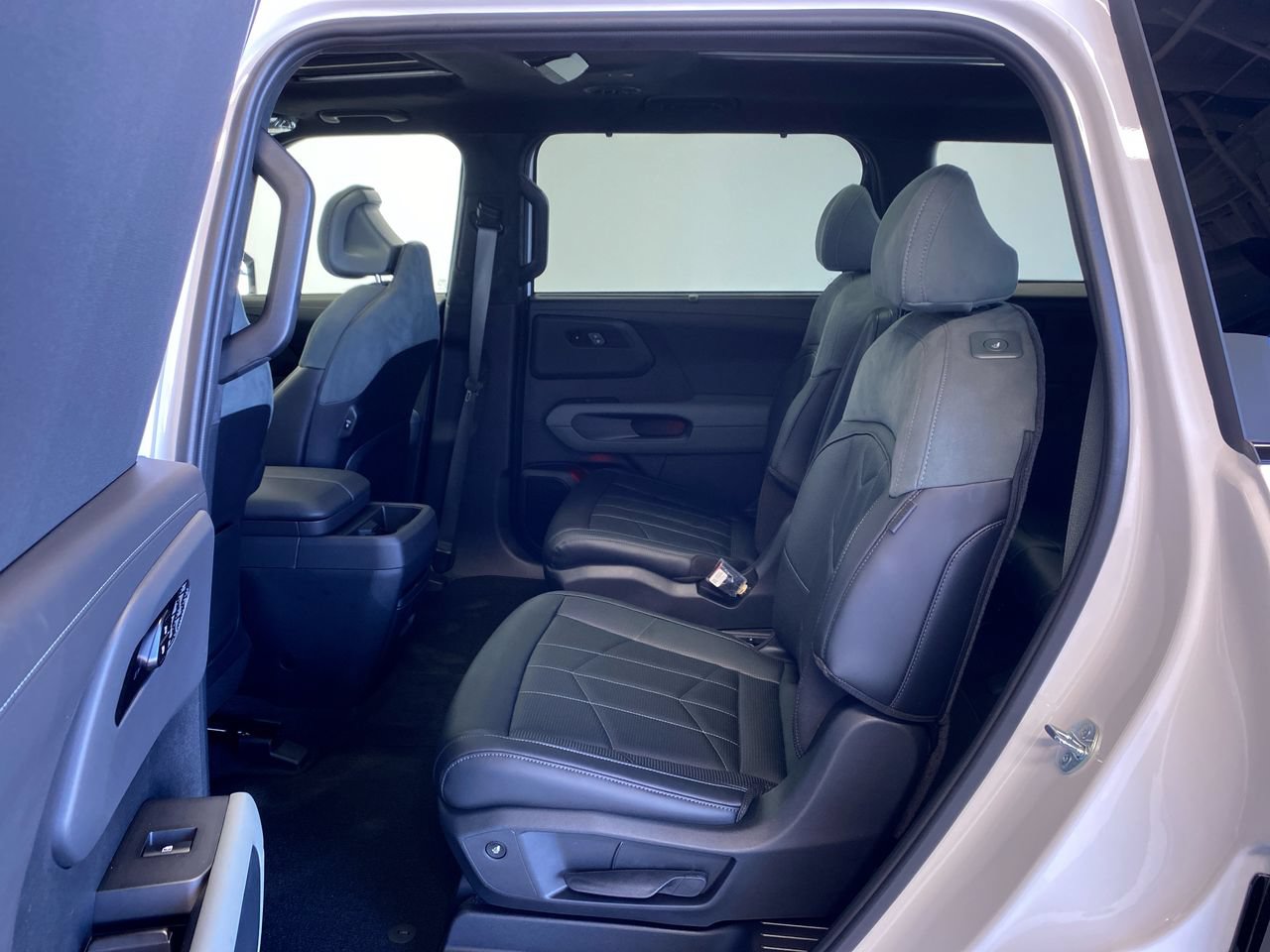 New 2027 Kia Telluride X-Line SX Prestige AWD/4WD image 34