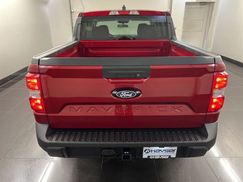 New 2026 Ford Maverick XLT image 5