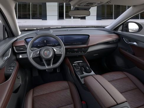 New 2026 Buick Envision Sport Touring AWD/4WD image 49