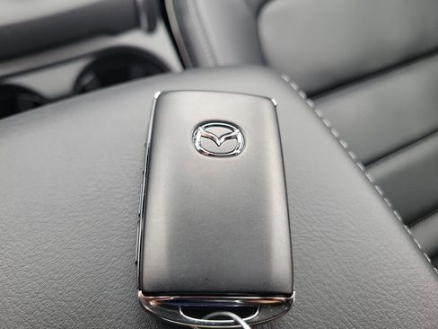 New 2025 MAZDA CX-5 AWD 2.5 S image 33