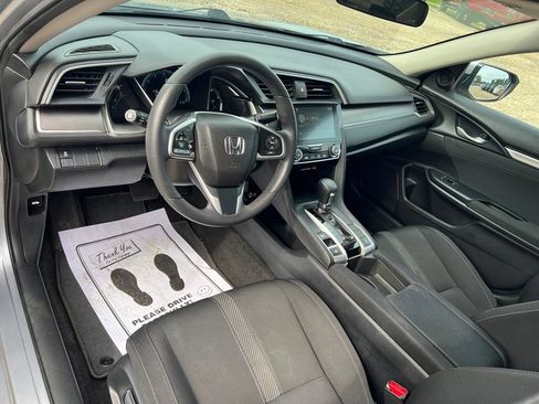 Used 2017 Honda Civic EX image 19