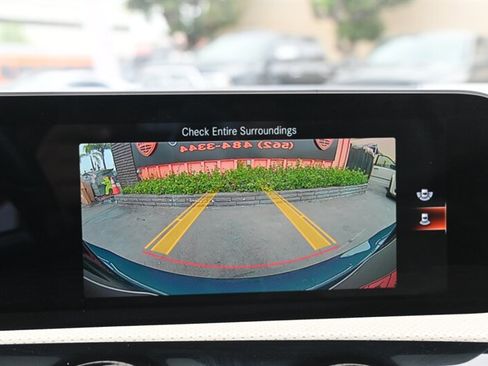 Used 2020 Mercedes-Benz A 220 image 29