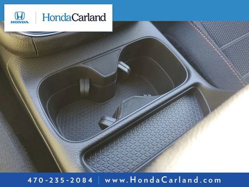 New 2026 Honda CR-V TrailSport image 26