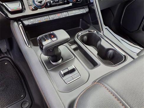 Used 2023 GMC Sierra 1500 AT4 w/ AT4 Premium Package image 64