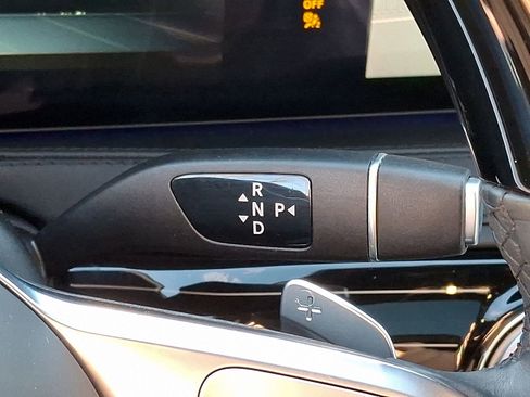 Certified 2019 Mercedes-Benz S 560 Sedan image 15