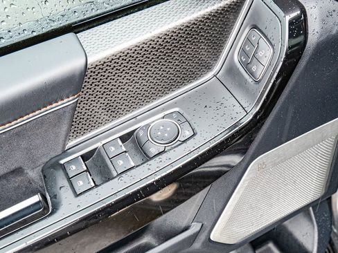 Used 2024 Ford F150 Raptor w/ Equipment Group 803A Raptor R image 19