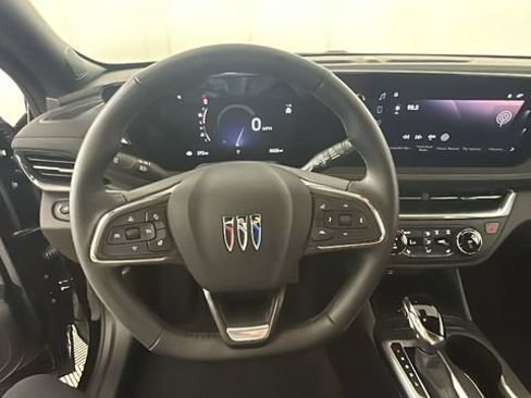 New 2026 Buick Envista Sport Touring w/ Convenience I Package FWD image 15