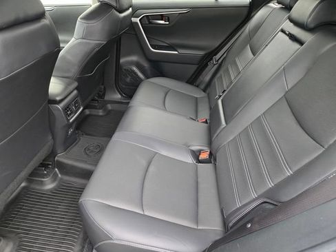 Used 2023 Toyota RAV4 Limited FWD image 15