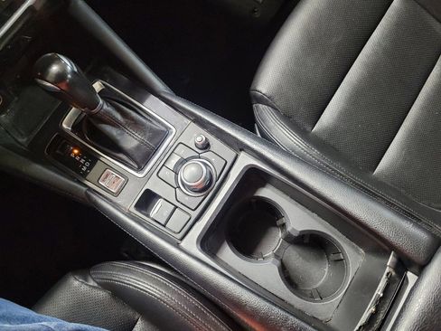 Used 2017 MAZDA MAZDA6 Touring image 26