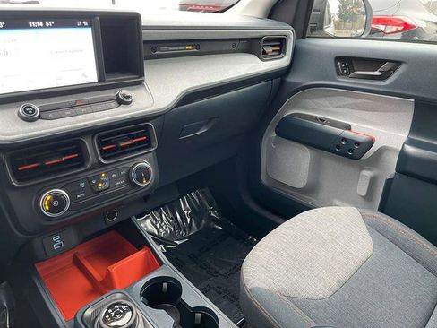 Used 2022 Ford Maverick XLT image 58