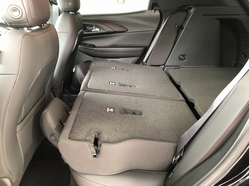 Certified 2023 Chevrolet TrailBlazer RS w/ Convenience Package image 11