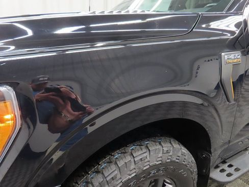 Used 2022 Ford F150 Tremor w/ Equipment Group 401A Mid image 43