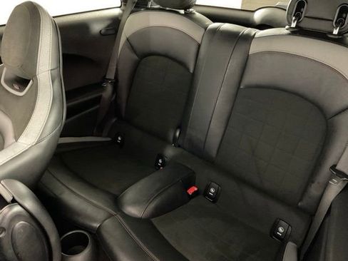Used 2020 MINI Cooper John Cooper Works w/ Signature Upholstery Package FWD image 32
