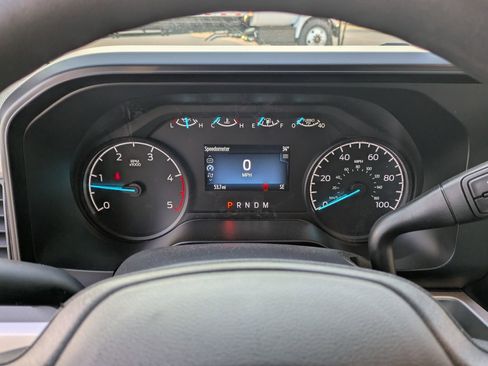 New 2026 Ford F550 4x4 Regular Cab Super Duty image 21