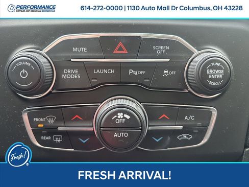 Used 2020 Dodge Charger Scat Pack w/ Plus Group image 22