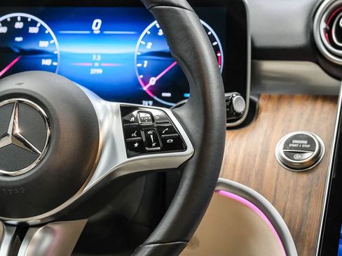 Certified 2025 Mercedes-Benz C 300 Sedan image 19