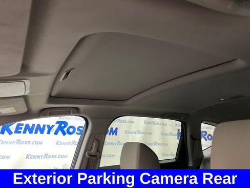 Used 2018 Honda CR-V EX image 10