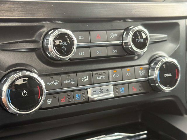 New 2027 Ford F250 Lariat w/ FX4 Off-Road Package AWD/4WD image 34