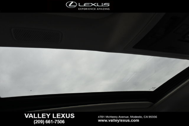 Certified 2024 Lexus ES 300h F Sport w/ Accessory Package (Z2) FWD image 22