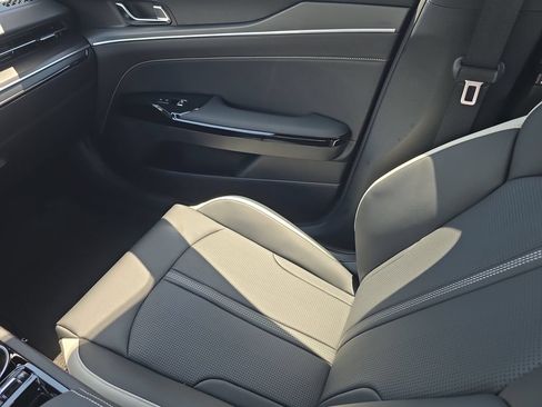 New 2026 Kia K5 GT-Line FWD image 14