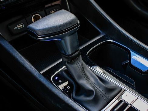 Used 2024 Hyundai Tucson SE image 24