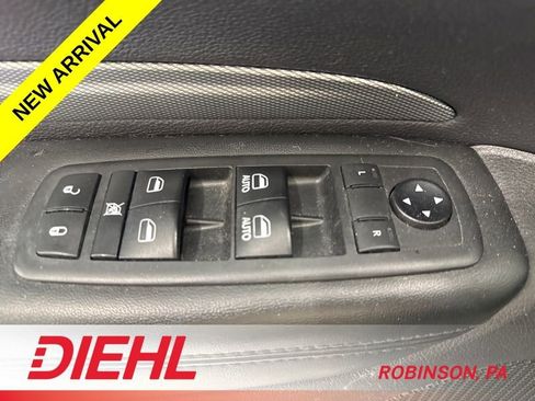 Used 2018 Dodge Durango GT w/ Trailer Tow Group IV image 23