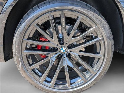 New 2026 BMW X5 sDrive40i w/ M Sport Package RWD image 10