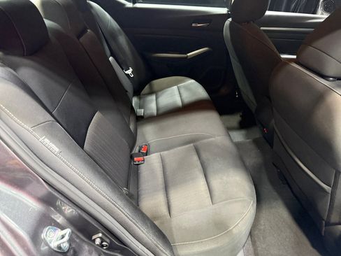 Certified 2022 Nissan Altima 2.5 SV image 18