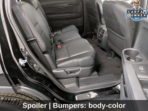 Certified 2023 Honda Passport EX-L image 32