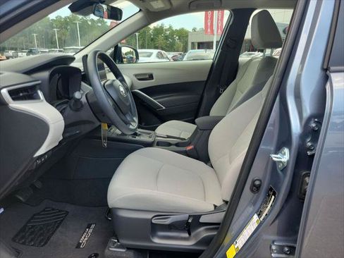 Certified 2026 Toyota Corolla Cross L FWD image 15