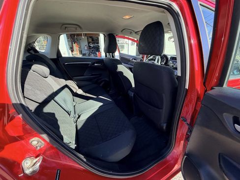 Used 2015 Honda Fit LX image 49