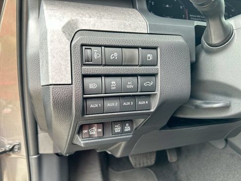 Certified 2025 Toyota Tacoma 4x4 Double Cab Hybrid image 14