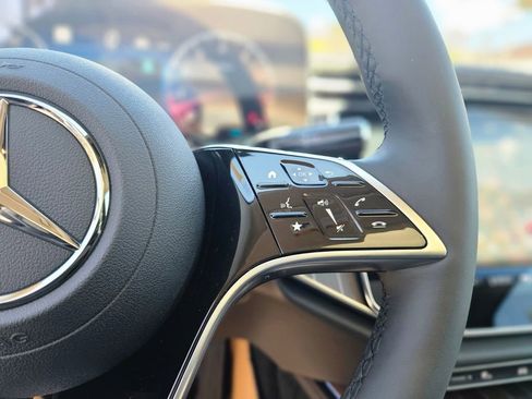 New 2026 Mercedes-Benz E 450 4MATIC Sedan image 26