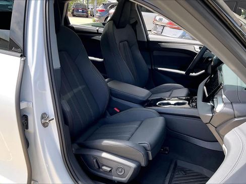 Used 2026 Audi A6 Prestige AWD/4WD image 9