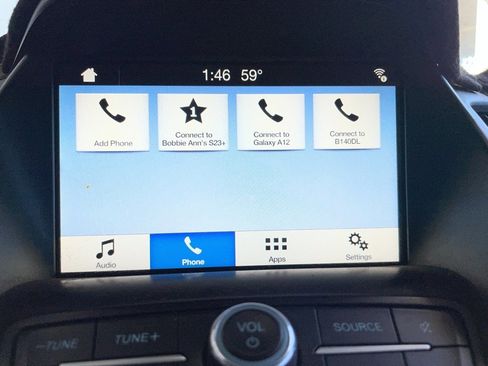 Used 2019 Ford Escape SE image 32