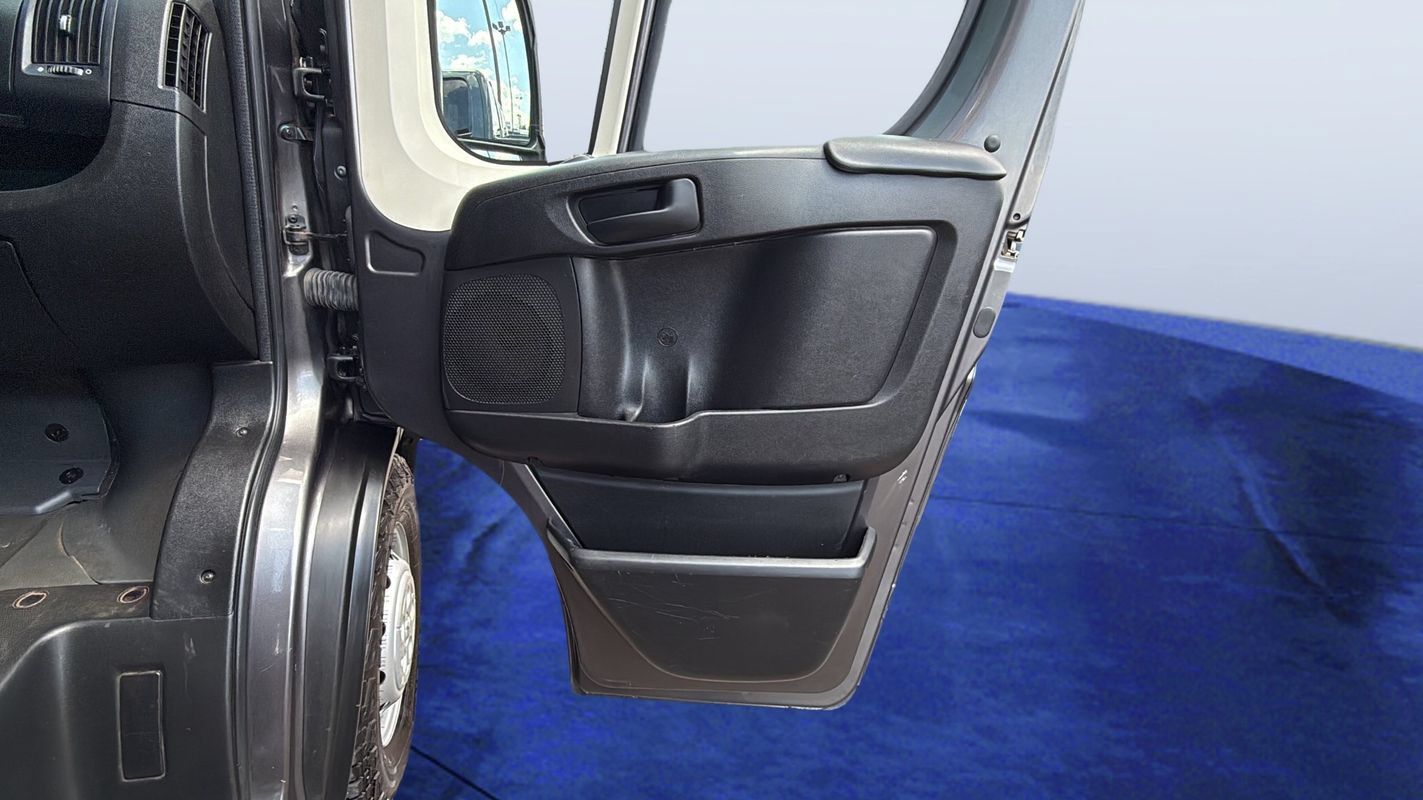 Used 2020 RAM ProMaster 2500 FWD image 15