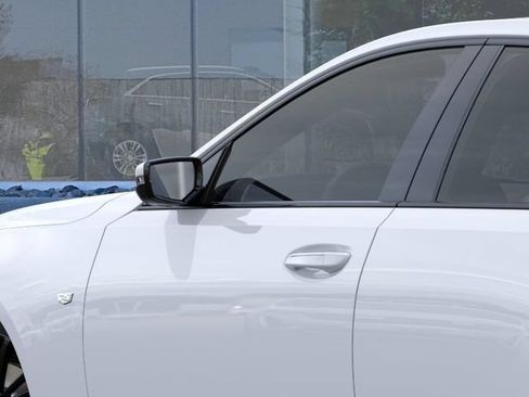New 2026 Cadillac CT5 Sport w/ Technology Package AWD/4WD image 12