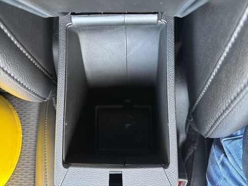 Used 2025 Jeep Compass Latitude image 41