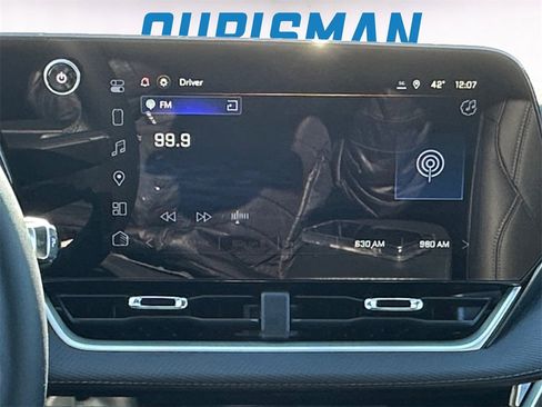 New 2026 Chevrolet Equinox LT w/ Convenience Package II image 14