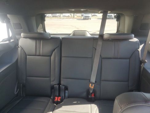 Used 2024 Chevrolet Tahoe RST w/ Luxury Package image 12