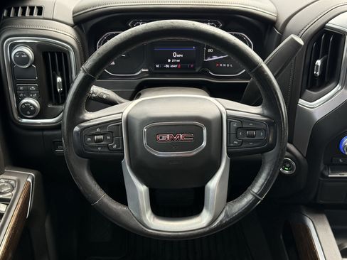 Used 2021 GMC Sierra 1500 Elevation RWD image 15